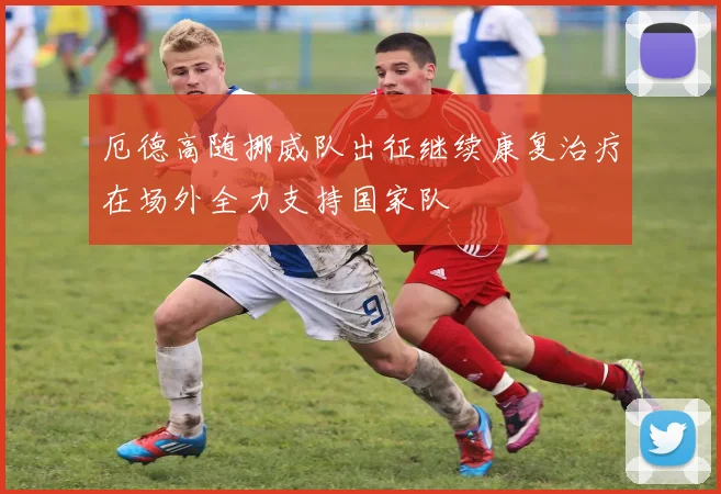 厄德高随挪威队出征继续康复治疗在场外全力支持国家队