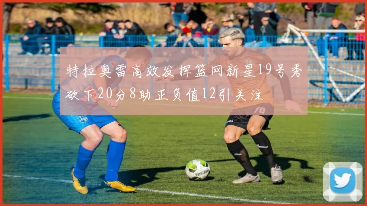特拉奥雷高效发挥篮网新星19号秀砍下20分8助正负值12引关注