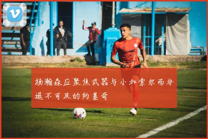 杨瀚森应聚焦武器与小加索尔而非遥不可及的约基奇